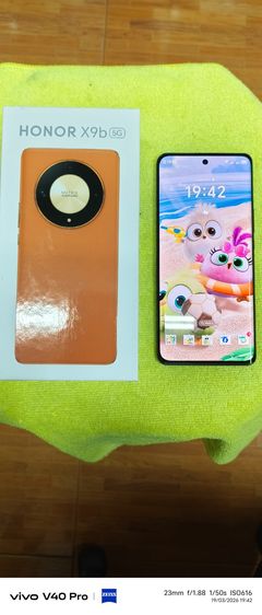 HONOR X9b 5G.  รูปที่ 4