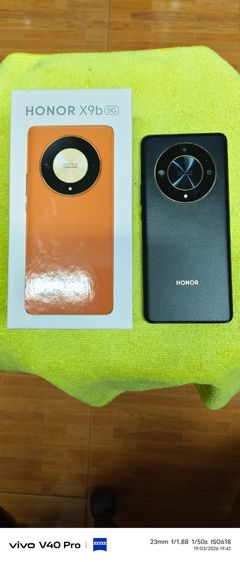 HONOR X9b 5G.  รูปที่ 7