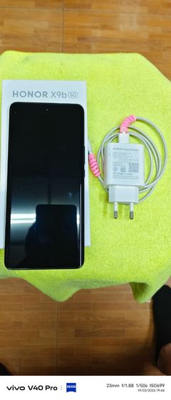 HONOR X9b 5G.  รูปที่ 12