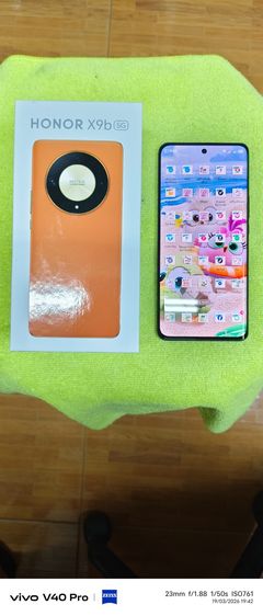 HONOR X9b 5G.  รูปที่ 2