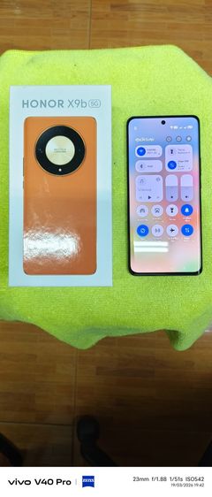 HONOR X9b 5G.  รูปที่ 5