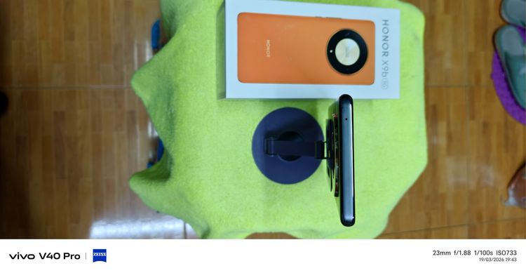 HONOR X9b 5G.  รูปที่ 10