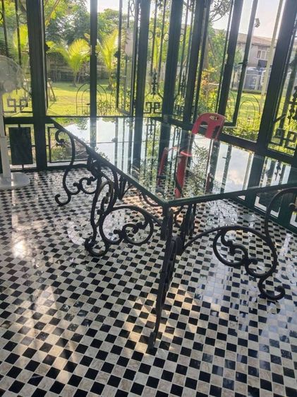 🟣✨️ Long Table ✨️🟣 รูปที่ 8