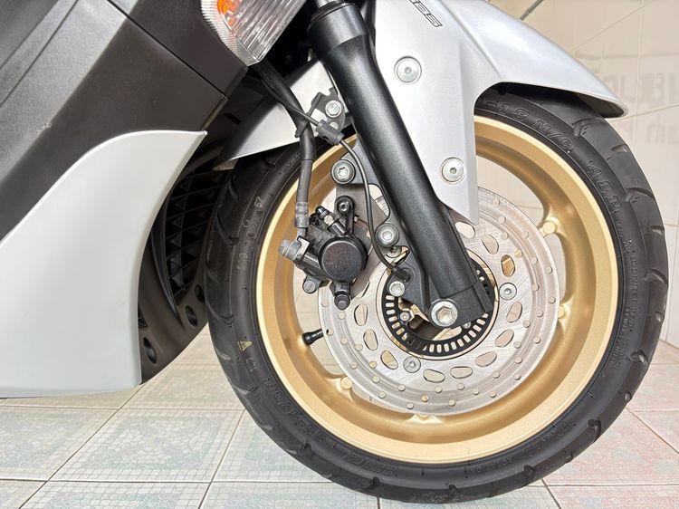 Yamaha N-Max Connected  2 คัน เริ่มต้น 69900.- รูปที่ 6