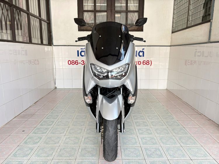 Yamaha N-Max Connected  2 คัน เริ่มต้น 69900.- รูปที่ 2