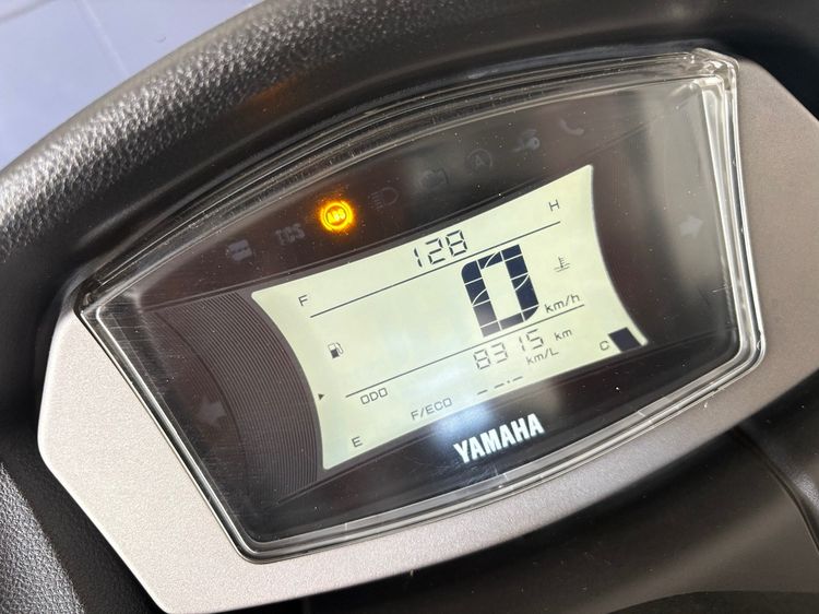 Yamaha N-Max Connected  2 คัน เริ่มต้น 69900.- รูปที่ 5