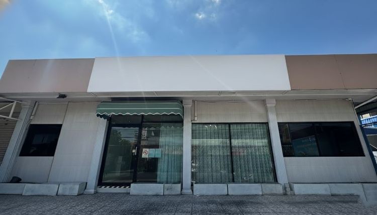 🔥 พิเศษ เหลือเพียง 36,000 บาท เดือน เฉพาะจองภายในเดือนนี้  ให้เช่า พื้นที่พาณิชย์ พระราม 9 – หัวหมาก มีเพียง 1 ห้องเดียว 