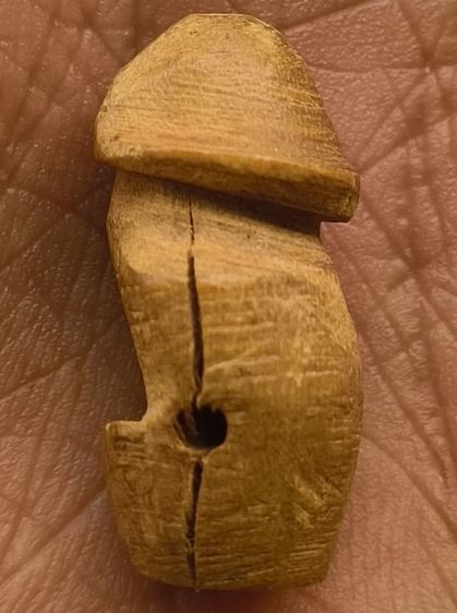 พระรูปหล่อกริ่งเนื้อเก่า รูปที่ 13