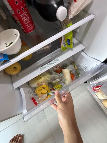 ตู้เย็น samsung 2 ประตู รูปที่ 7