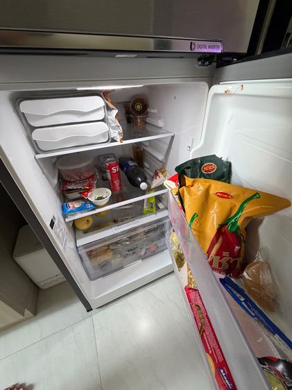 ตู้เย็น samsung 2 ประตู รูปที่ 6