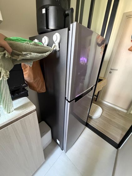 ตู้เย็น samsung 2 ประตู รูปที่ 2