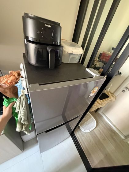 ตู้เย็น samsung 2 ประตู รูปที่ 3