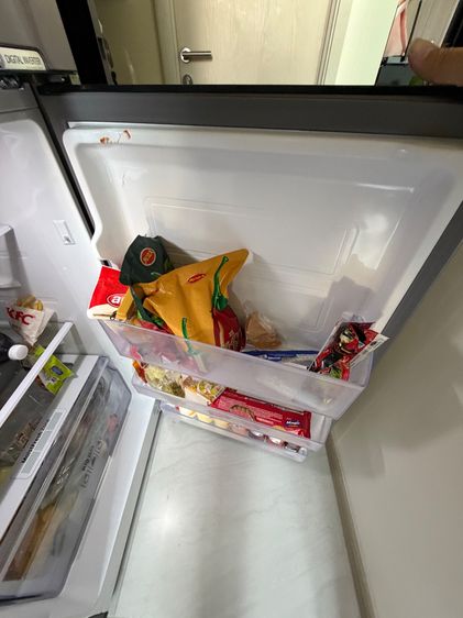 ตู้เย็น samsung 2 ประตู รูปที่ 8