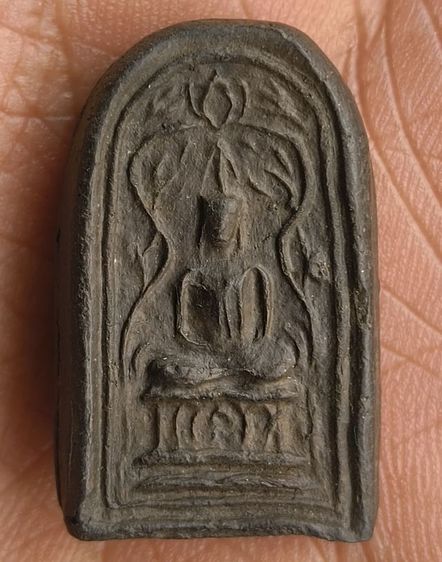 พระเกจิเนื้อเก่า รูปที่ 11