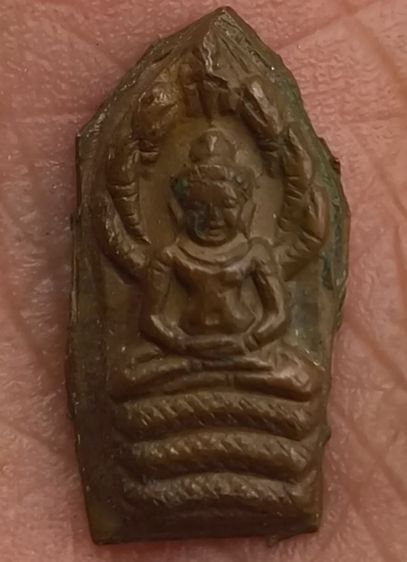 พระเกจิเนื้อเก่า รูปที่ 9