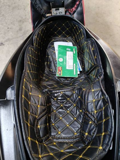 pcx 150 2012 พร้อมเลขสวย 22 เพชรบุรี รูปที่ 17