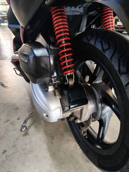 pcx 150 2012 พร้อมเลขสวย 22 เพชรบุรี รูปที่ 15