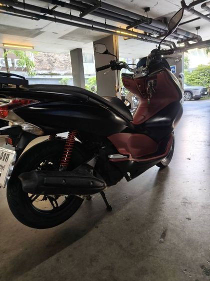 pcx 150 2012 พร้อมเลขสวย 22 เพชรบุรี รูปที่ 3