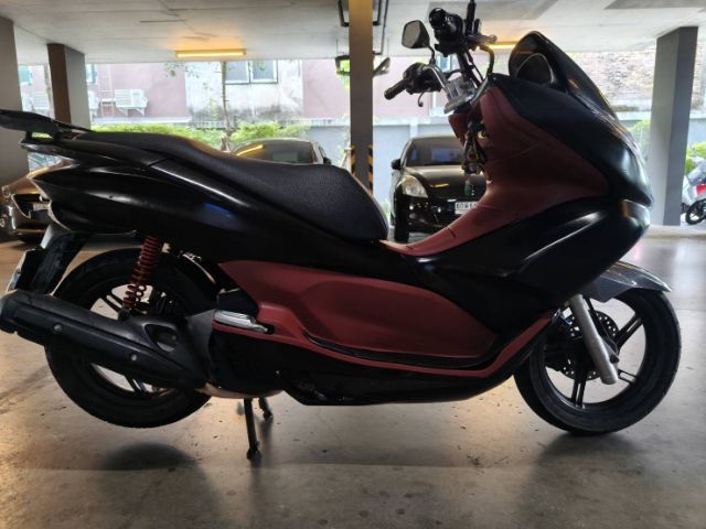 Honda pcx 150 2012 พร้อมเลขสวย 22 เพชรบุรี