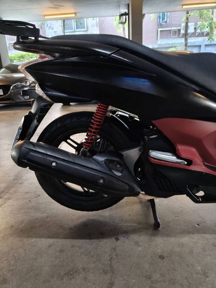 pcx 150 2012 พร้อมเลขสวย 22 เพชรบุรี รูปที่ 13