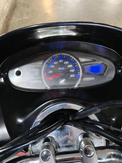 pcx 150 2012 พร้อมเลขสวย 22 เพชรบุรี รูปที่ 18