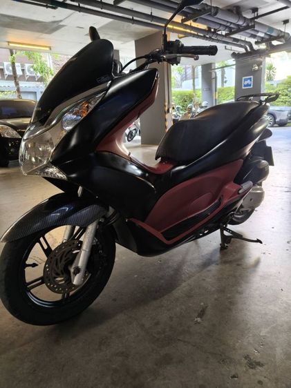 pcx 150 2012 พร้อมเลขสวย 22 เพชรบุรี รูปที่ 7
