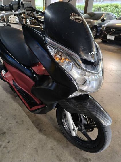 pcx 150 2012 พร้อมเลขสวย 22 เพชรบุรี รูปที่ 6
