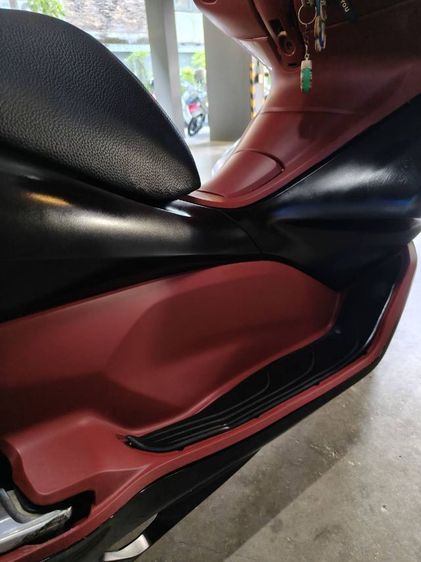 pcx 150 2012 พร้อมเลขสวย 22 เพชรบุรี รูปที่ 11