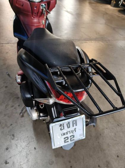 pcx 150 2012 พร้อมเลขสวย 22 เพชรบุรี รูปที่ 12