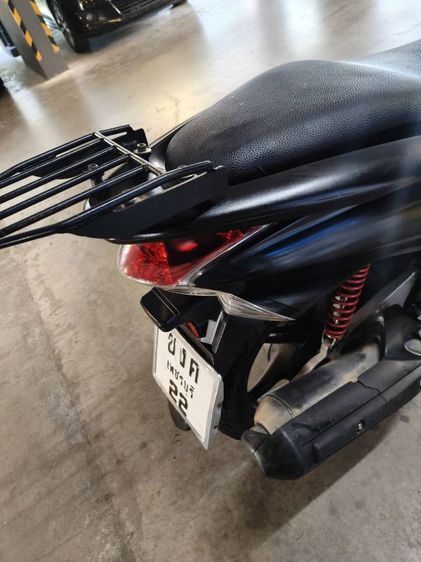 pcx 150 2012 พร้อมเลขสวย 22 เพชรบุรี รูปที่ 16