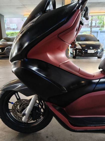pcx 150 2012 พร้อมเลขสวย 22 เพชรบุรี รูปที่ 10