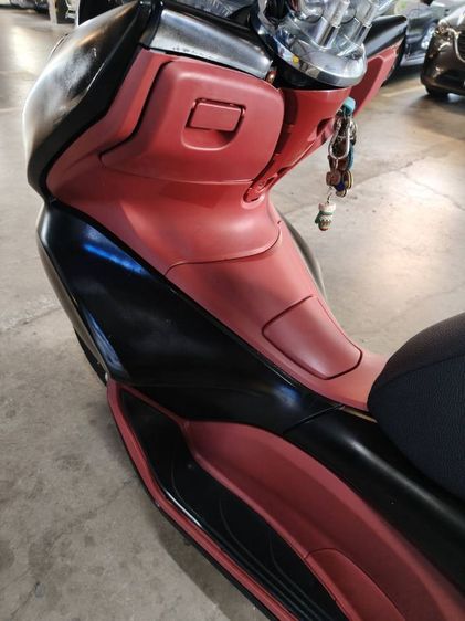 pcx 150 2012 พร้อมเลขสวย 22 เพชรบุรี รูปที่ 14