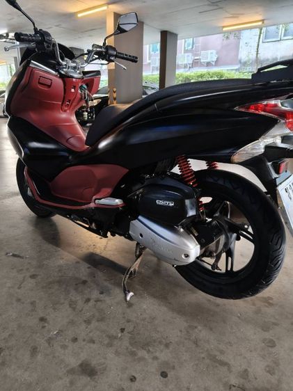 pcx 150 2012 พร้อมเลขสวย 22 เพชรบุรี รูปที่ 5
