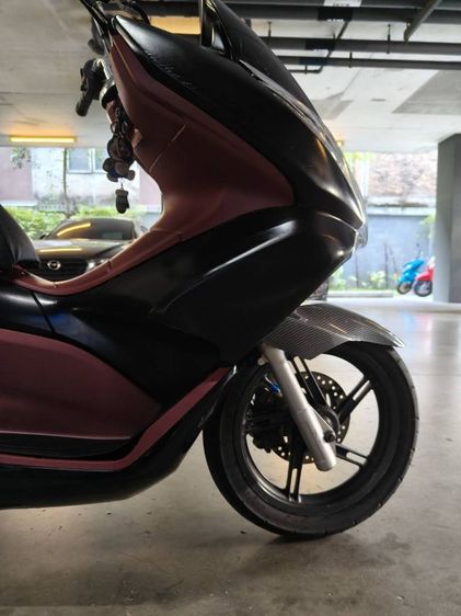 pcx 150 2012 พร้อมเลขสวย 22 เพชรบุรี รูปที่ 8