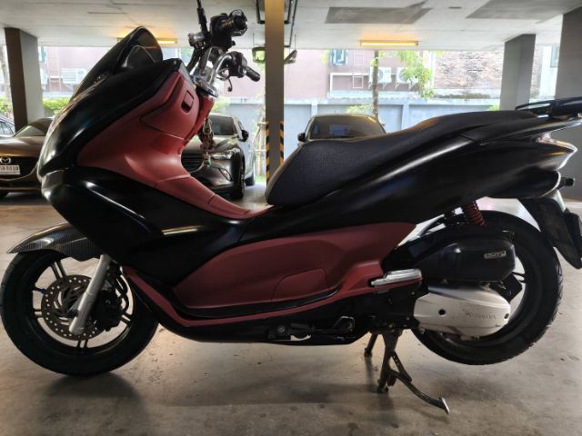 pcx 150 2012 พร้อมเลขสวย 22 เพชรบุรี รูปที่ 2