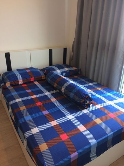 ให้เช่าไอดีโอวุฒากาศเดือนละ 7,000 บาม