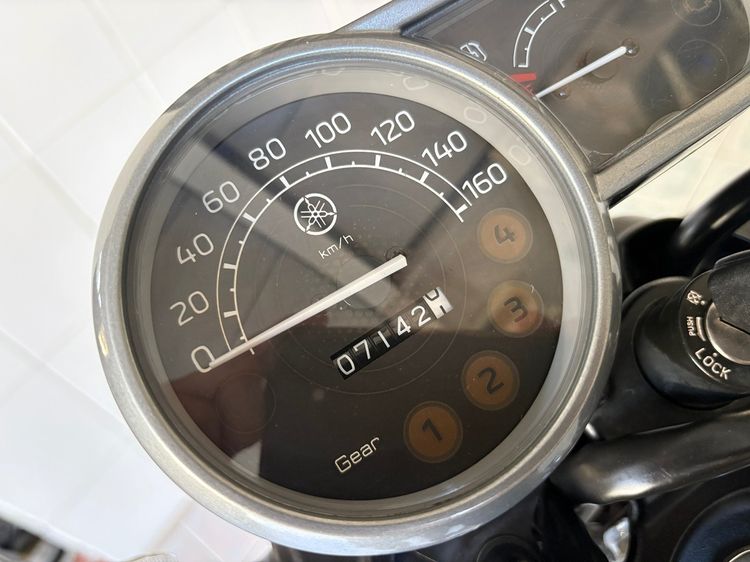 Yamaha PG-1  1 คัน  เริ่มต้น 45900.- รูปที่ 5