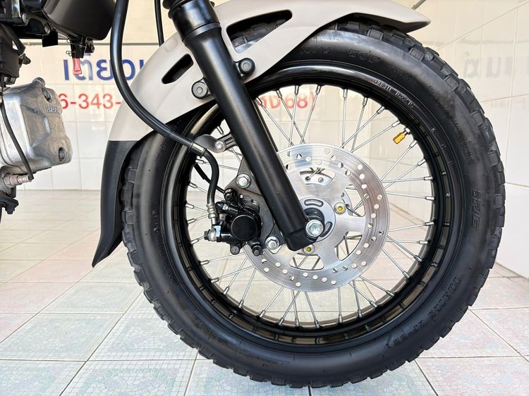 Yamaha PG-1  1 คัน  เริ่มต้น 45900.- รูปที่ 6