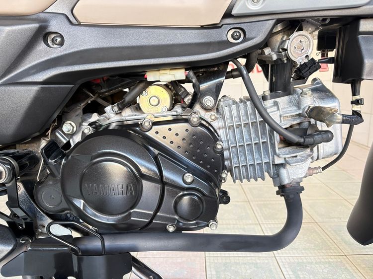 Yamaha PG-1  1 คัน  เริ่มต้น 45900.- รูปที่ 7