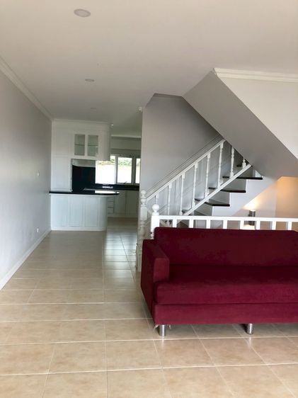 ตกแต่งครบ ทาวน์โฮม 3 ชั้นบนเนินป่าตอง ลดแรงเหลือ 9.9 ล้าน จาก 12.9 ล้าน รูปที่ 4