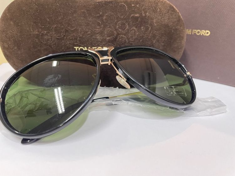 แว่นตา TOM FORD รูปที่ 4
