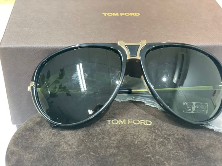 แว่นตา TOM FORD รูปที่ 3