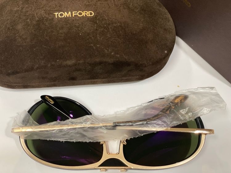 แว่นตา TOM FORD รูปที่ 2