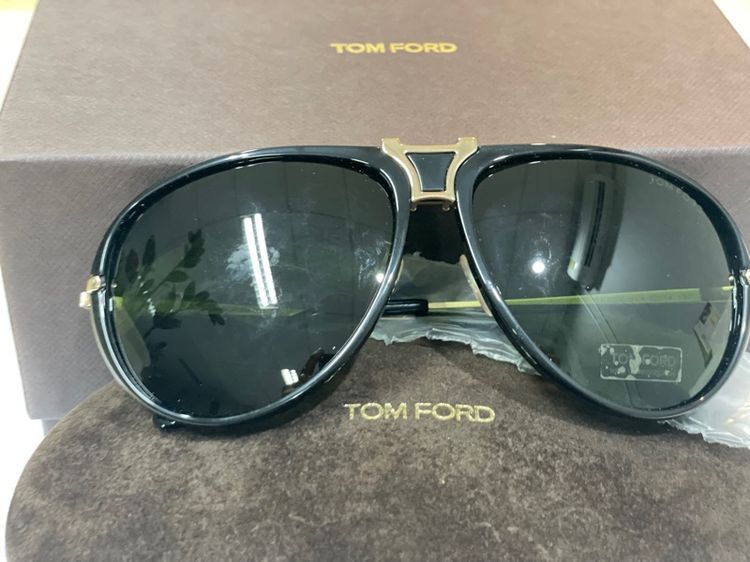 แว่นตา TOM FORD