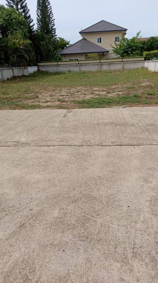 ให้เช่าที่ดิน 94 ตรว. ต.ปากน้ำปราณ ปราณบุรี