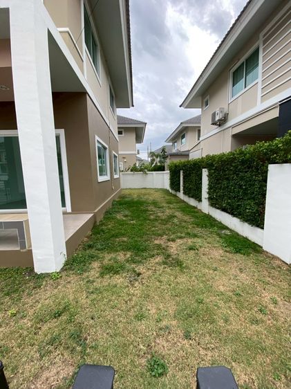 อื่นๆ ตกแต่งครบ 2019 🔥 บ้านเดี่ยวทำเลดี ใกล้นานาชาติหลายแห่ง โครงการ กาญจน์กนก 12 เฟส 2 ราคาเพียง 3.6 ล้านบาท รูปที่ 4