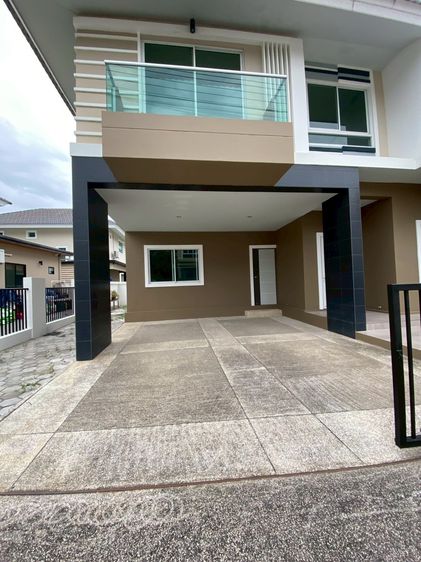 อื่นๆ ตกแต่งครบ 2019 🔥 บ้านเดี่ยวทำเลดี ใกล้นานาชาติหลายแห่ง โครงการ กาญจน์กนก 12 เฟส 2 ราคาเพียง 3.6 ล้านบาท รูปที่ 2