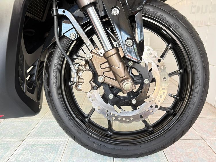 GPX Demon GR200  1 คัน เริ่มต้น 39900.- รูปที่ 6