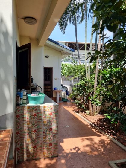 ไม่มี ขายบ้าน2ชั้น ตะพานหิน พิจิตร 3นอน2น้ำ ฮวงจุ้ยดี ไม่ท่วม ร่มรื่น (มีที่ดินแยกขาย) รูปที่ 3