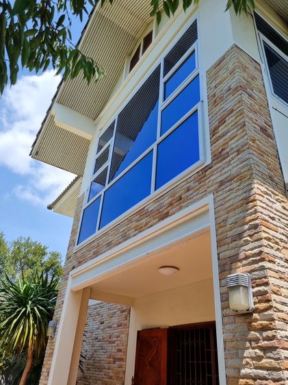 ไม่มี ขายบ้าน2ชั้น ตะพานหิน พิจิตร 3นอน2น้ำ ฮวงจุ้ยดี ไม่ท่วม ร่มรื่น (มีที่ดินแยกขาย) รูปที่ 2